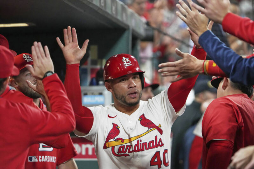 紅襪又與紅雀做交易 換來生涯172轟的康崔拉斯