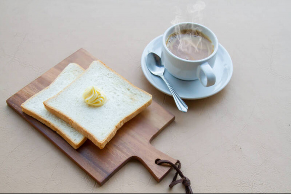 便利商店也能健康吃 醫曝早餐選擇訣竅