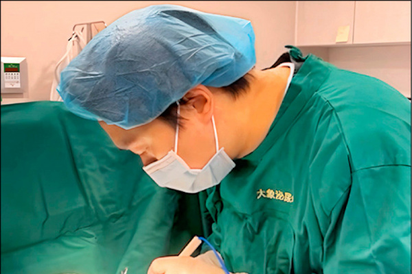 菜花表面治好別輕忽 小心HPV潛藏長回來