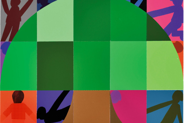 【自由副刊．第二十一屆林榮三文學獎．短篇小說獎佳作】羅毓嘉／走廊的燈閃過五下才滅 － 3之1