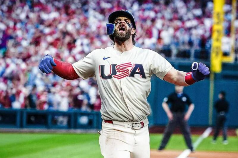 450億夢幻美國隊！衝擊日本武士經典賽連霸