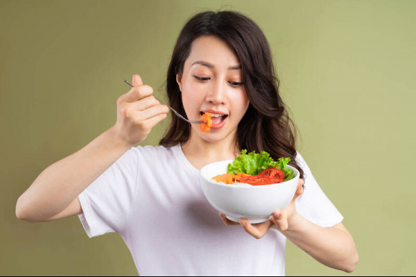 澱粉別亂戒！研究：中年吃「這碳水」健康長壽機率增近4成