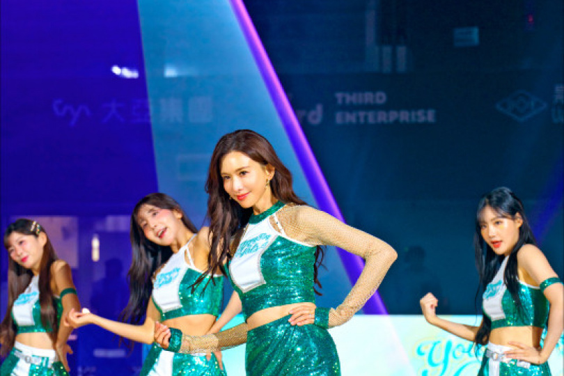 洋基工程嗨志玲 慘遭領航猿洗臉