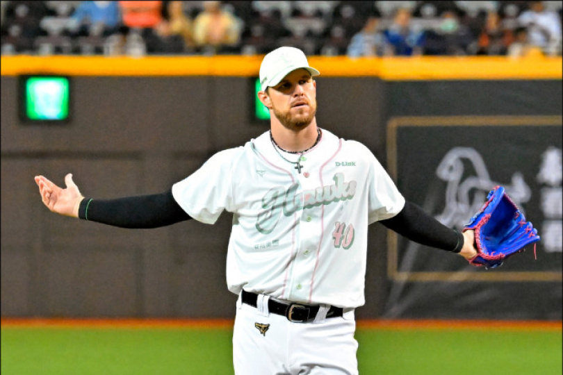 近兩年轉隊洋投 7人有6人沒甩228