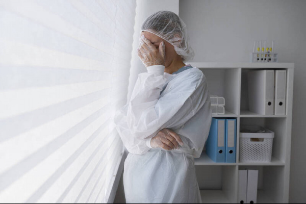 抗癌不要只盯癌指數 醫揪3大敵人直接索命