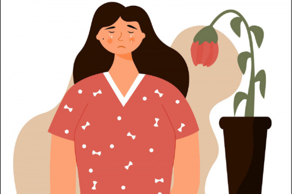 【家庭plus】好好哭一場吧