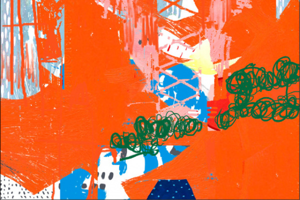 【自由副刊】林妏霜／早安被被