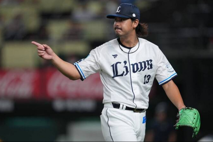 獲大聯盟約卻仍回日職？西武強投美夢現實面