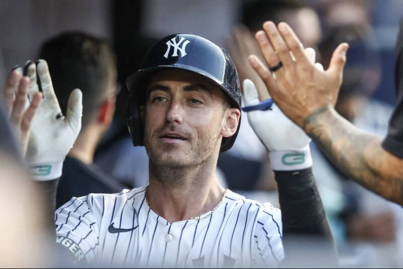 MVP強打貝林傑情歸何處？紐媒曝洋基最新動作