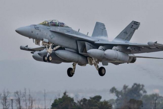 美軍電戰能力超強 中國武器不堪一擊