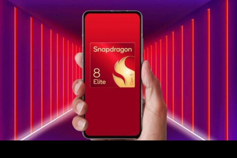 三星2奈米確定翻盤!終獲高通雙代工廠策略選角
三星2奈米確定翻盤!終獲高通雙代工廠策略選角