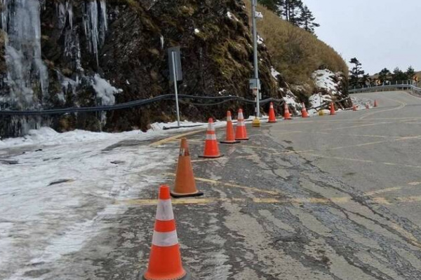 追雪必看 急診醫26點高山防寒重點