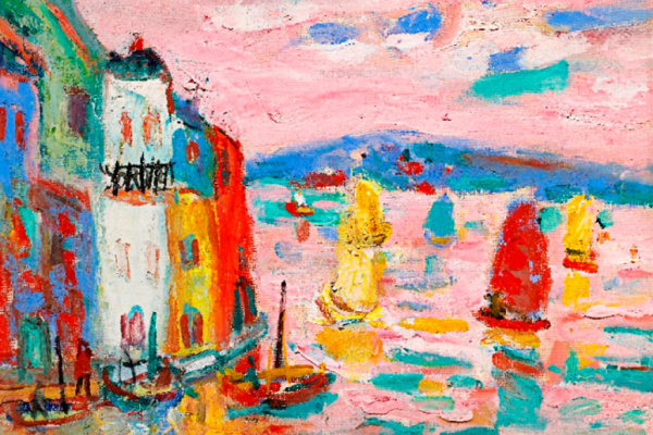 國美館公布2026年度計畫 前輩藝術家回顧展及國際展接力登場