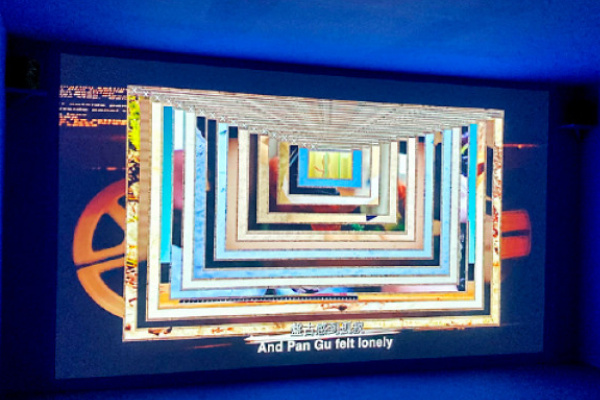 【藝週末．藝週推薦展覽】觀看的方式─「We are Me──我（們）到此一遊」展
2026/01/11 05:30