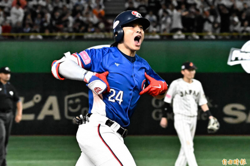 經典賽43人集訓名單出爐 中職球員15日先報到