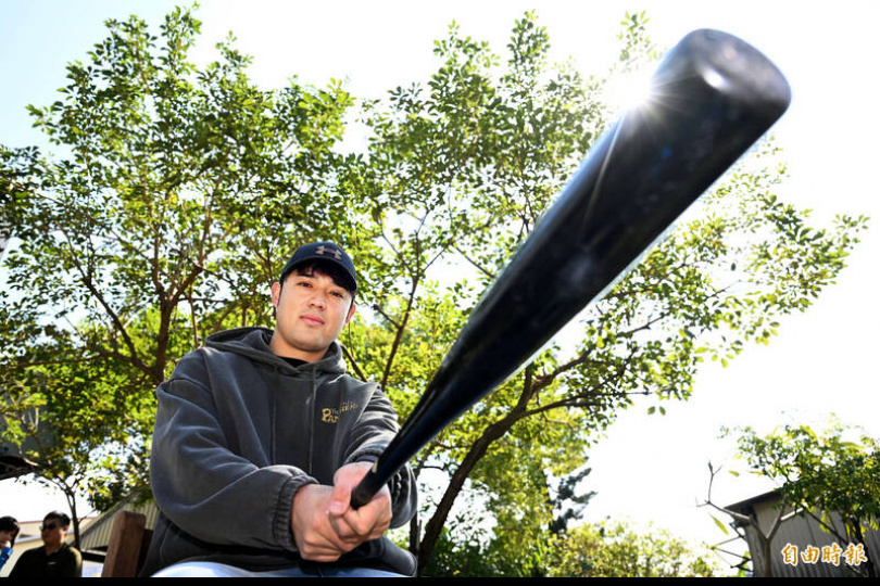 徐若熙每年都有再進步 林安可給出實戰心得