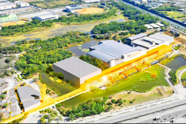 2026「世界的台史博」  女性、運動、信仰、山林齊發