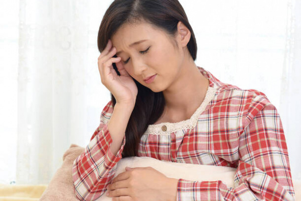 現在不生也要顧 婦科醫點名「傷卵巢」5行為