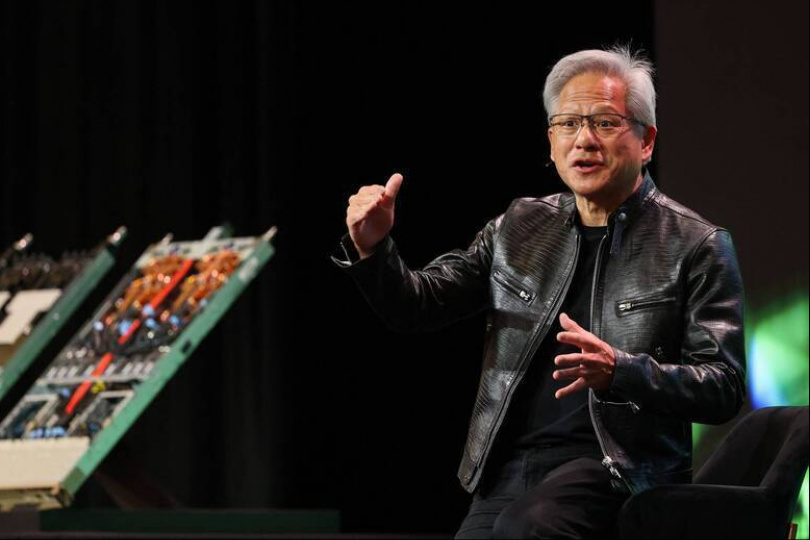 輝達、AMD被點名！川普將對特定半導體徵25％關稅
