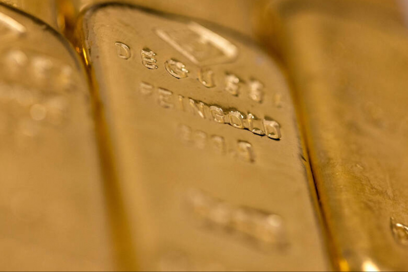 黃金超狂又創歷史新高了！專家「1句話」畫重點
