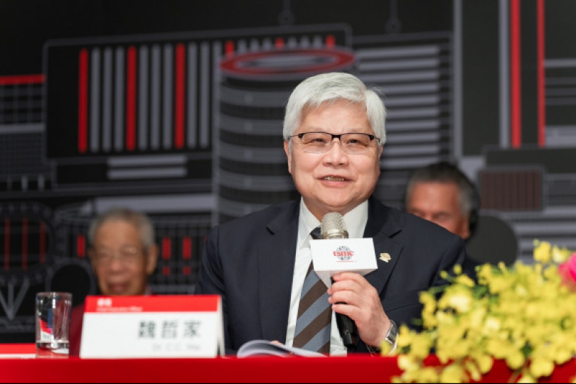 毛利率達62.3％!台積電第四季每股獲利19.5元創新高