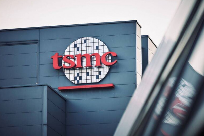 台積電超強財報出爐！美股夜盤漲幅衝破2％
