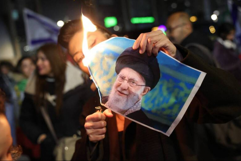 快崩潰！傳伊朗權貴轉移474億至這國 美財長證實有人跳船了
