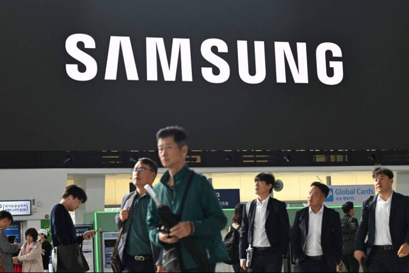 狂追台積電還是慘輸！三星2奈米最新良率曝光
