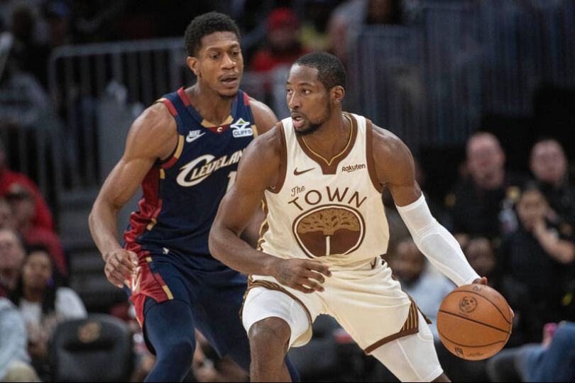 庫明加喊賣我！與勇士糾纏不清的緣分能否斷開