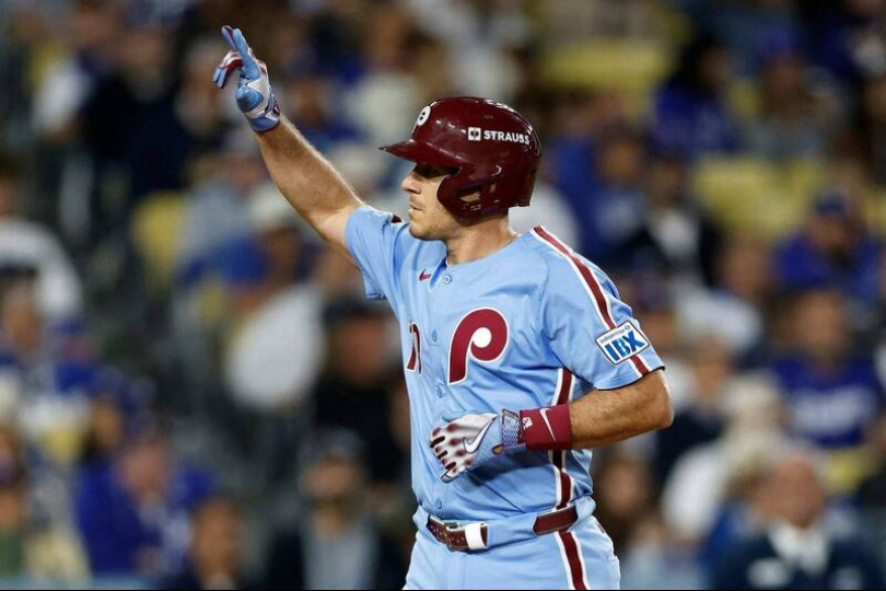 費城人續留明星鐵捕！曾砸63億搶小畢歇特被攔胡