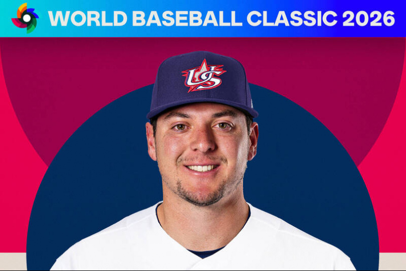 WBC再添頂級牛棚！史上最夢幻美國隊剩2名額