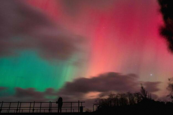 G5磁暴又來了 專家點名3類人有隱形威脅