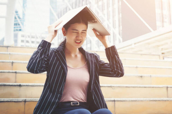 正向思考真的有用 研究證實可提升疫苗抗體反應