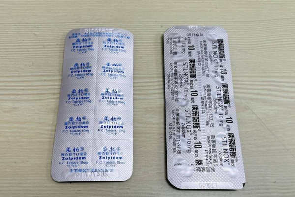 吃完安眠藥竟住進精神病院 藥師示警：罕見副作用