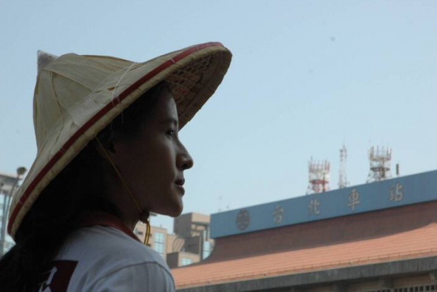 帶領台灣逆風前進的鄭麗君
