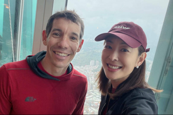 從杏仁核到前額葉 精神科醫拆解霍諾德大腦運作