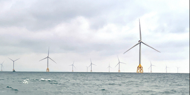 台灣再生能源目標淪為國內政治惡鬥的犧牲品
