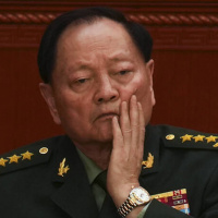 海戰未打 解放軍將領已全軍覆滅