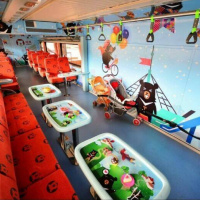 搶救出生率 育嬰父母友善空間仍太少