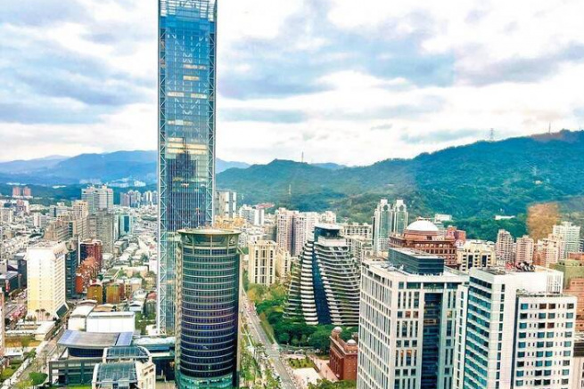 林健正：從房價所得比看台灣住宅政策的出路