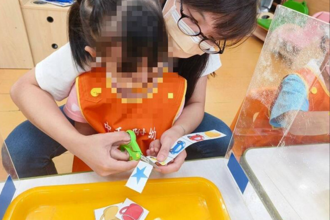 小小公務員：公立幼兒園融合制度下的困境
