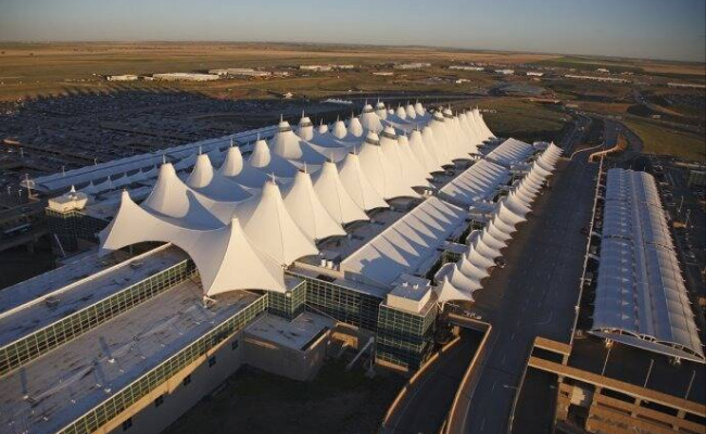 全球最神秘機場 惡魔與外星人共舞? 全球最神秘機場 惡魔與外星人共舞?