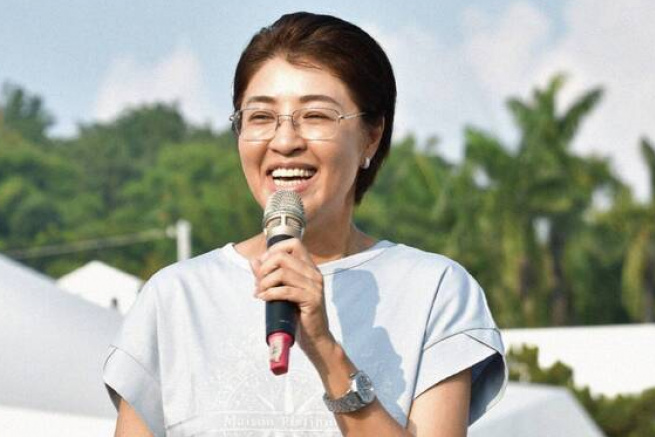 張育萌：破解南投縣府如何「割名間鄉親韭菜」