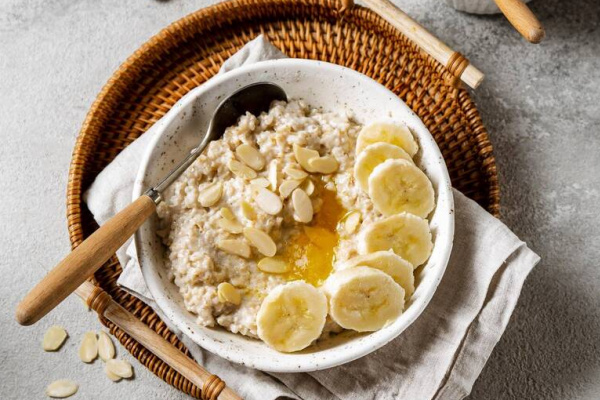 中老年後記憶漸下滑 美網紅醫力薦3種「黃金早餐」 