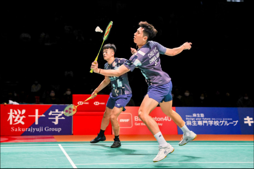 男團逆轉香港 明打韓戰搶8強