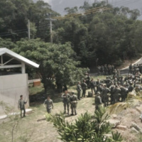 「星光部隊」撤台是警訊？ 投書企圖衝擊台海信心