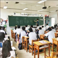 私校熱潮下 國民教育正被掏空