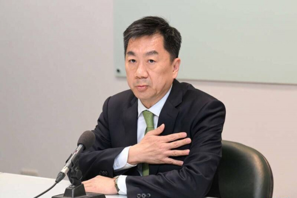 陳宗彥二度腦溢血緊急開刀 醫揭「這個位置」最致命