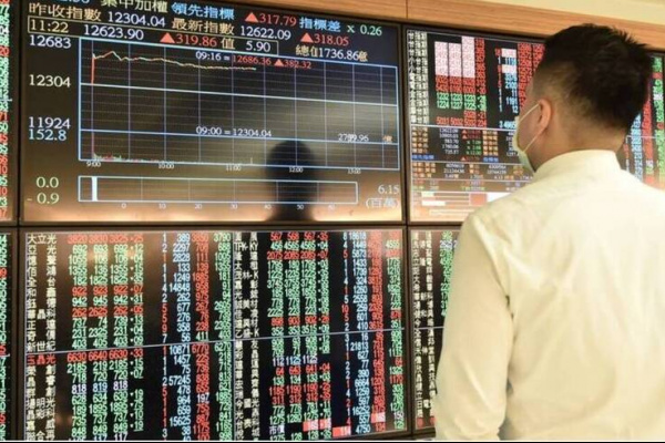 台股搶先報