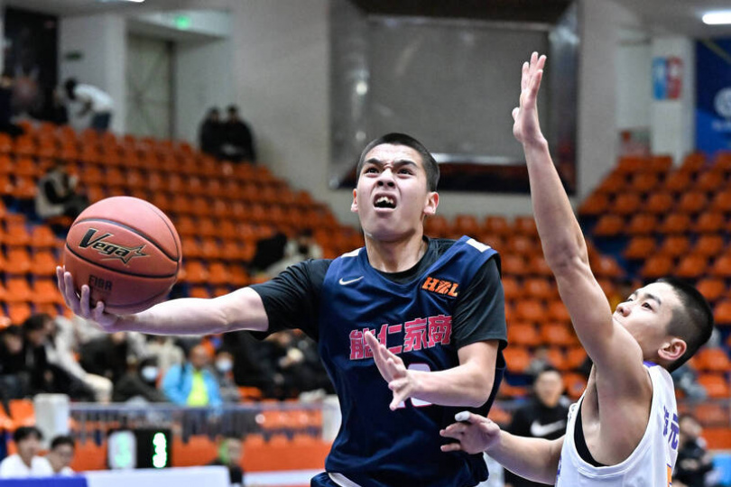 能仁暌違2年重返4強 本季第2隊拿下小巨蛋門票